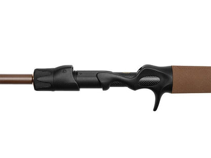 Spinings Delphin QUEST B´CAST 195cm/125g