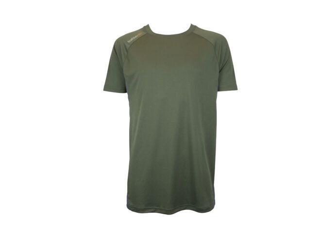 TRAKKER  MOISTURE WICKING T-SHIRT, Ātri žūstošs un elpojošs krekls