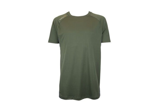 TRAKKER  MOISTURE WICKING T-SHIRT, Ātri žūstošs un elpojošs krekls