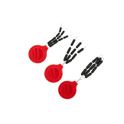CYGNET HOOKLINK CLINGAS, Ātri grimstoša gumija pavadām