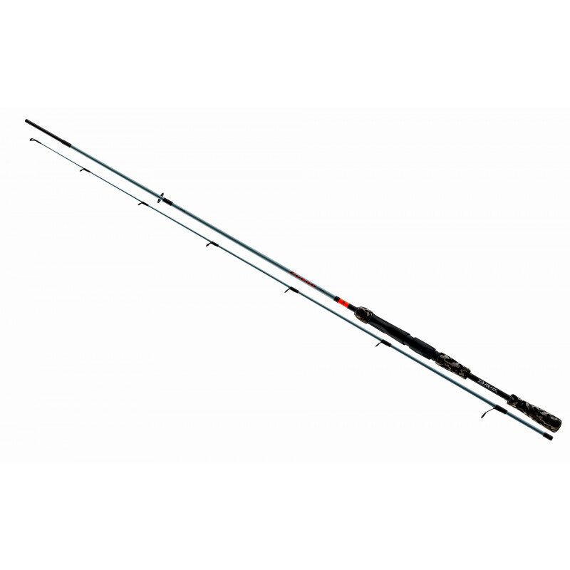 DAIWA Fuego Jigger 2.70m 7-28g, Spinings džigam