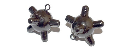 Marķēšanas svins Mine 30gr, 45gr, 60gr, 100gr, 120gr - Jūrai