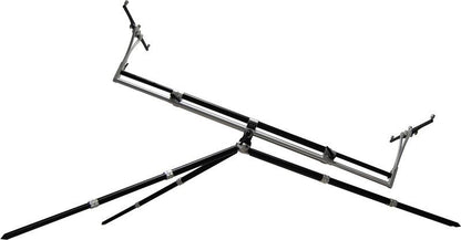 MECCANICA VADESE Evolution 4 Rods Top tube black