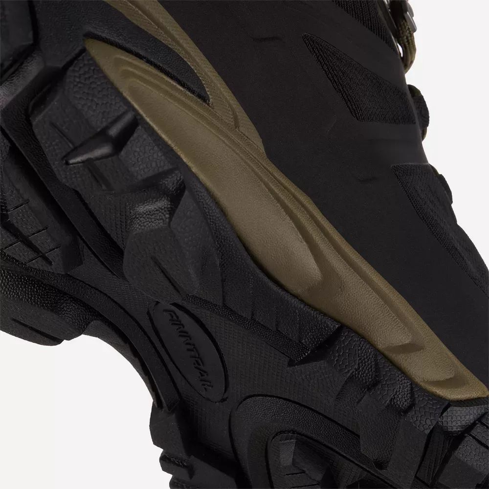 Apavi FINNTRAIL ENVIRONMENT KHAKI 5180