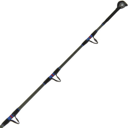 NGT Boat Pro 6ft 2pc 25lb Boat Rod - 1,8m laivas makšķere ar 25Lb testu