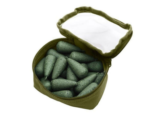 TRAKKER NXG Modular Lead Pouch - Large, Liela izmēra soma sviniem