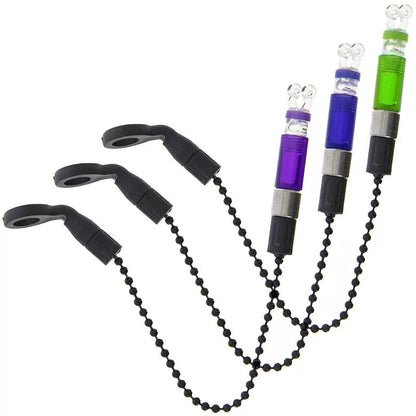 Svingeri NGT Profiler 3PC Indicator Set