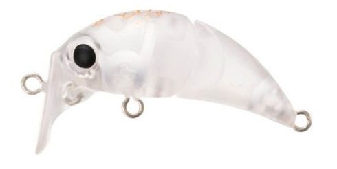 SHIMANO Lure Cardiff Fuwatoro 35F 35mm 2.5g , Vobleris 3.5cm un 2.5gr