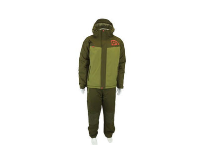 TRAKKER CORE 2 piece Winter Suit S-XXXL, 2 daļīgs Ziemas tērps