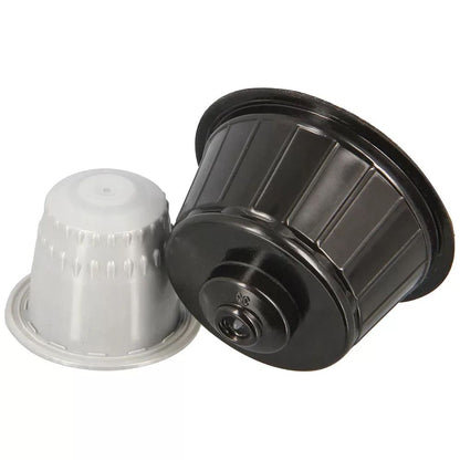 Kafijas automāts NGT Portable Espresso Coffee Machine Black