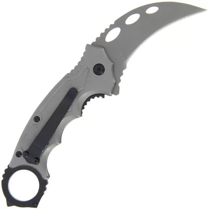 Nazis Lock Knife 725