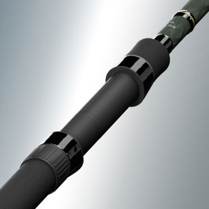 SPORTEX Paragon CS-2, Karpu makšķerkāti 13ft/3,9m , 3.75Lb