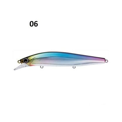 SHIMANO Lure Bantam Rip Flash 115F 115mm 14g , Vobleri 11,5cm , 14gr