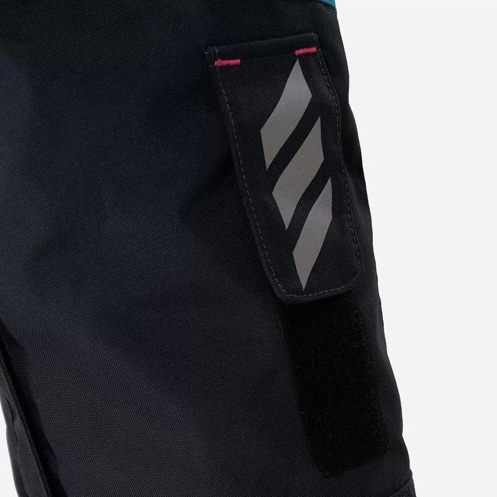 Sieviešu kombinezons FINNTRAIL RACHEL BLUELIME 3851