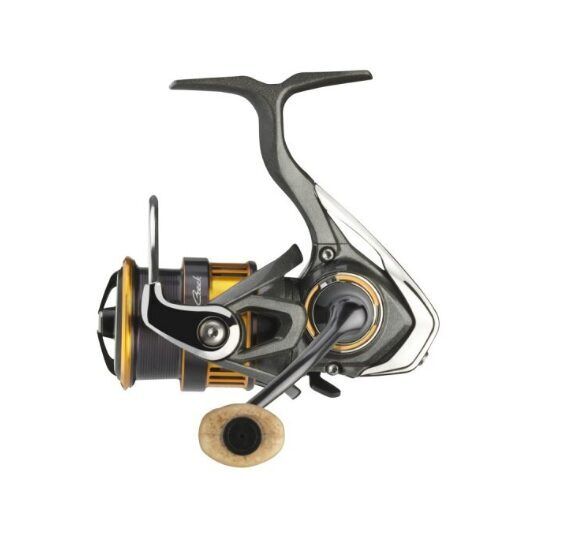 Spole DAIWA 22 Silvercreek X LT 2000S-XH