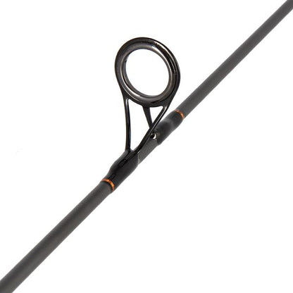 2+2 Profiler Carp 3,6m + Big Pit 9000 10 gultņu spole