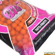 MAINLINE Response, Tutti Frutti boilas 10mm, 200gr