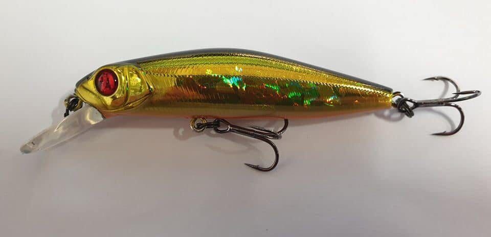 Pontoon21 CrackJack 78F DR