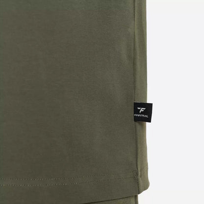 T-Krekls FINNTRAIL BUGGY KHAKI 6716