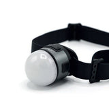 Galvas lukturis WOLF MPL-400 Multifunction Headlamp