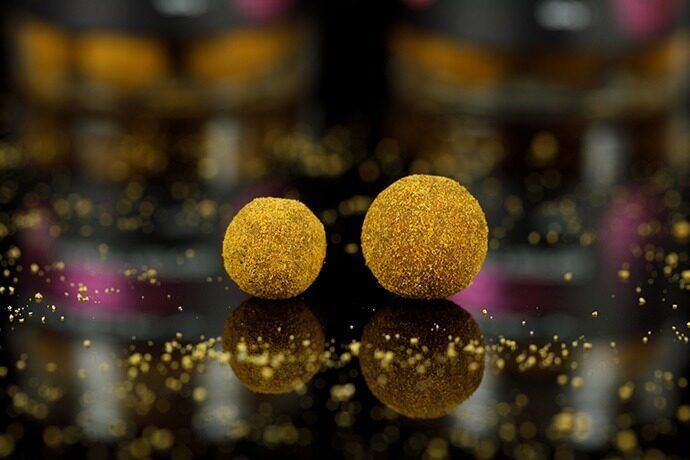 STICKY THE KRILL ACTIVE WAFTERS, Krila Vafteri 16 vai 20mm