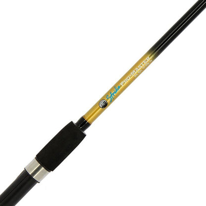 AP Strike Master - 6ft/1,8m , 10-30gr tests, divdaļīgs iesākuma makšķerkāts/spinings