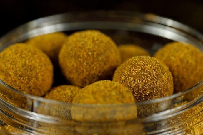 STICKY THE KRILL ACTIVE WAFTERS, Krila Vafteri 16 vai 20mm