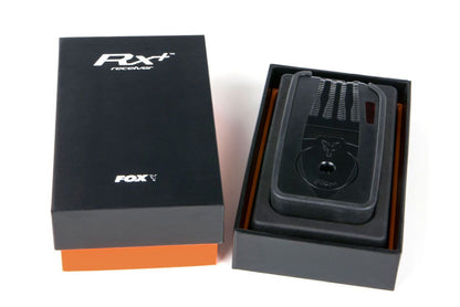 FOX RX+ RECEIVER, FOX RX+ signalizatoru pults (1gb)