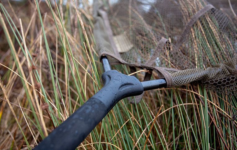 Sanctuary T8 Landing Net