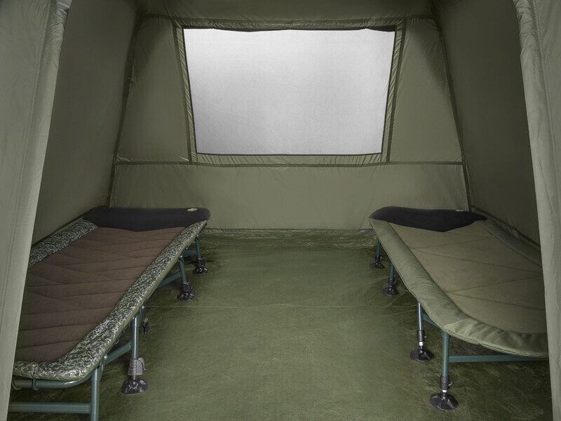 Telts Delphin CUBICON AirSPACE C2G / gazebo tipa telts