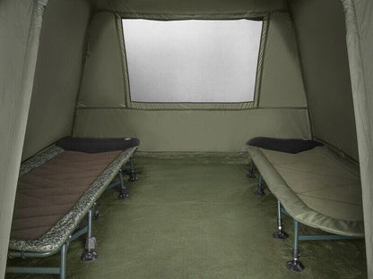 Telts Delphin CUBICON AirSPACE C2G / gazebo tipa telts