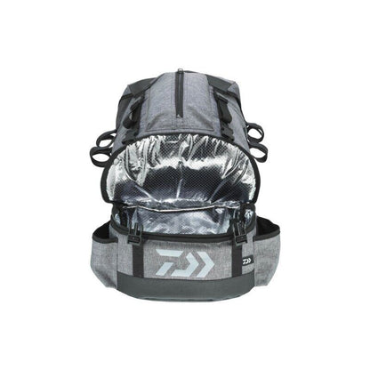 Soma DAIWA D-Vec 30l 35x55x20cm / DAIWA D-Vec backpack 30l 35x55x20cm