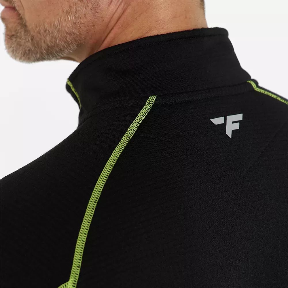 Termoveļa FINNTRAIL SUBZERO 6210 BLACK