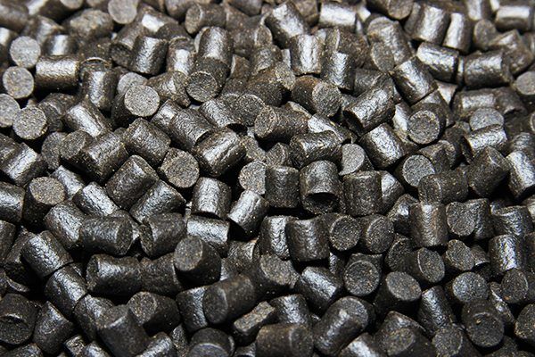 Coppens Premium Select 20mm, 14mm, 4,5mm un 2mm Premium peletes iebarošanai