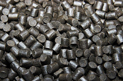 Coppens Premium Select 20mm, 14mm, 4,5mm un 2mm Premium peletes iebarošanai