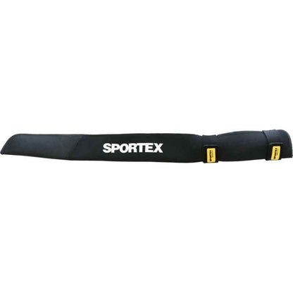 SPORTEX Rod protector neoprene - S izmēra makšķeres pilns aizsargs no neoprēna