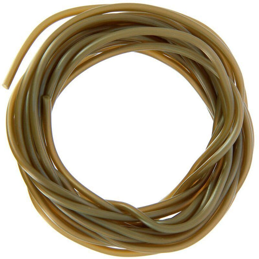 NGT PVC Tubing / Silikona trubiņas zaļā un brūnā krāsā 3m