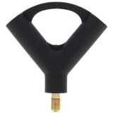 NGT Resin “V” bloks tīkliem (36″ / 42″ / 50″)