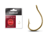 Hooks Delphin HKD Feeder TWISTER