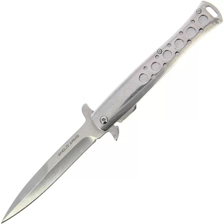 Nazis Anglo Arms Lock Knife 162