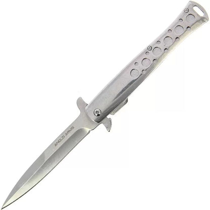 Nazis Anglo Arms Lock Knife 162