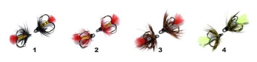 Muša KUJIRA EQ 11030