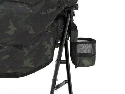 Krēsls Delphin THIXER Banx