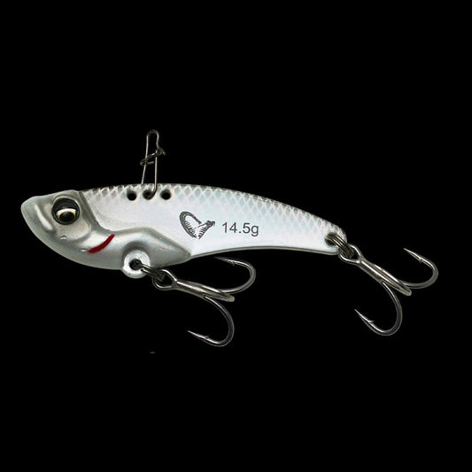 Savage Gear VIB Blade 55mm , 14,5gr / 2 krāsas