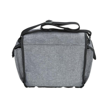 Soma Daiwa D-VEC 39x23cm / Daiwa D-VEC Shoulder Bag, 39x23cm