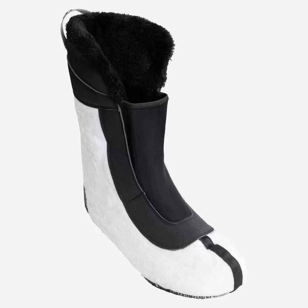 Sniega motociklu zābaki FINNTRAIL BLIZZARD GRAPHITE 5226