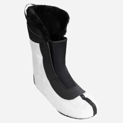 Sniega motociklu zābaki FINNTRAIL BLIZZARD GRAPHITE 5226