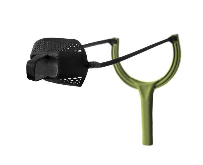 Delphin Catapult SHOT Cubus