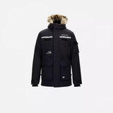 Jacket FINNTRAIL ICEBREAKER 2017 GRAPHITE