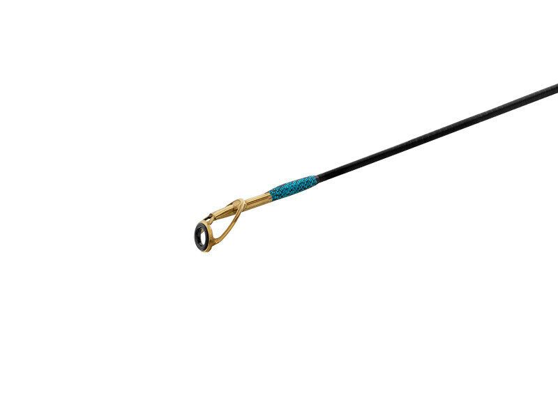 Spinings 	Delphin ZANDERA NX 210cm/7-30g